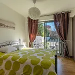 Vue * Arcachon