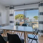 Vue Lägenhet Arcachon