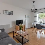 Vue Lägenhet *