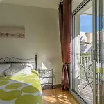 Lägenhet Vue