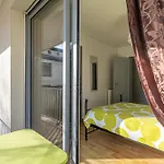 Lägenhet Vue Arcachon