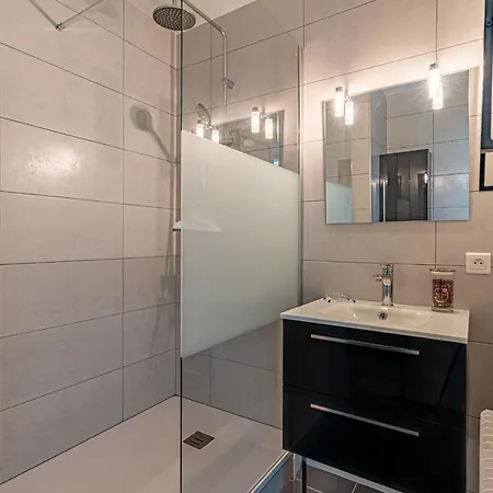 Vue Апартаменти Аркашон