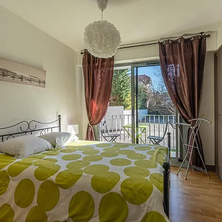 Vue * Аркашон