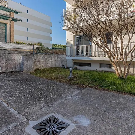 Апартаменты Vue