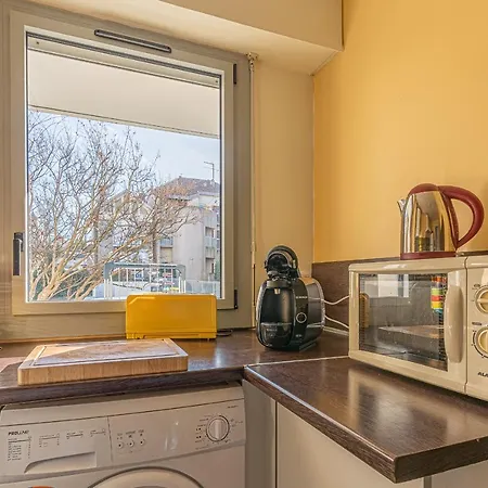 Apartment Vue Arcachon