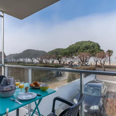 Vue Апартаменты *