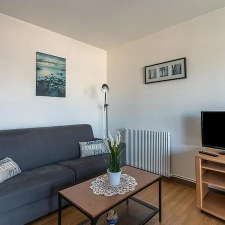 Vue Apartment Arcachon