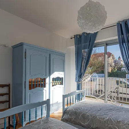 Vue Apartment Arcachon