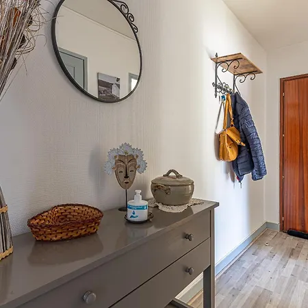 Vue Apartment Arcachon