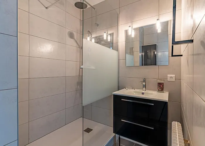 Vue Apartamento Arcachón