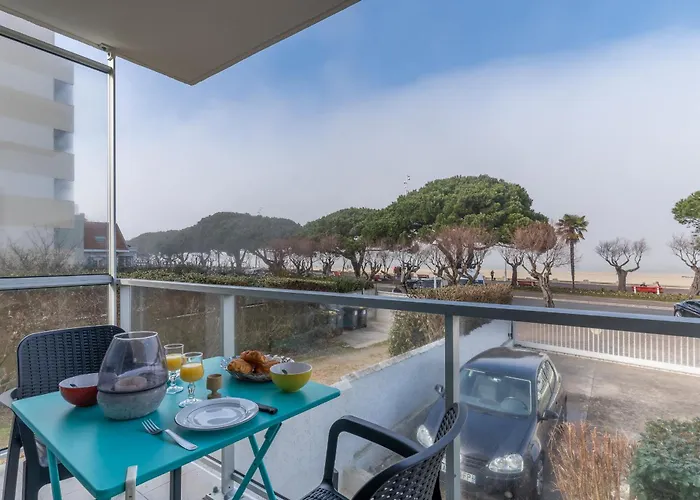 Vue Апартаменты *